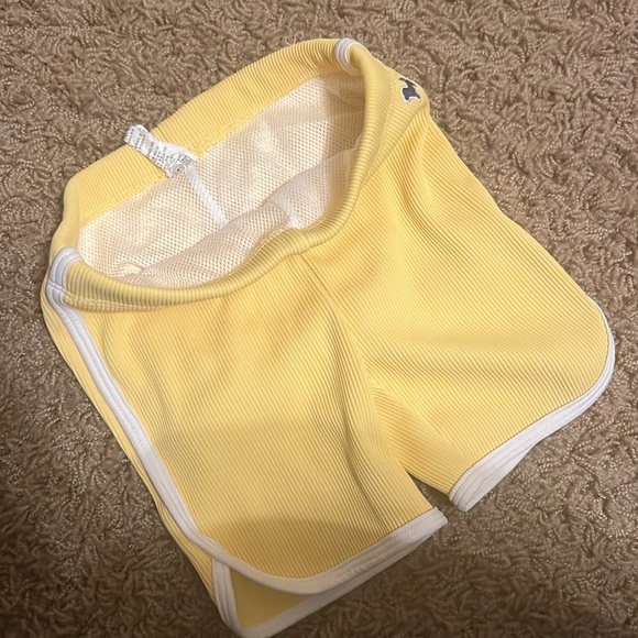 blue dog swimming suit with sun protection 3years - Picture 2 of 6